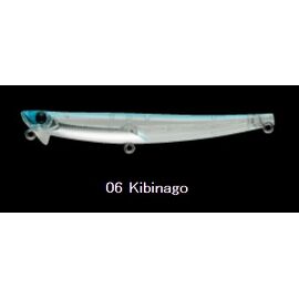 APIA HYDROUPPER SLIM 100S 10G 100MM COLOR 06 