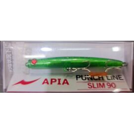 APIA PUNCHLINE SLIM 90 12G 90MM COLOR 101 