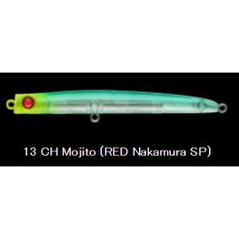APIA PUNCHLINE SLIM 90 12G 90MM COLOR 13 