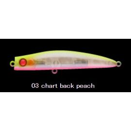 APIA PUNCHLINE MUSCLE 80 16G 80MM COLOR 03 
