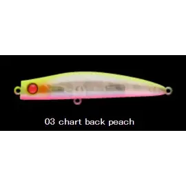 APIA PUNCHLINE MUSCLE 80 16G 80MM COLOR 03 