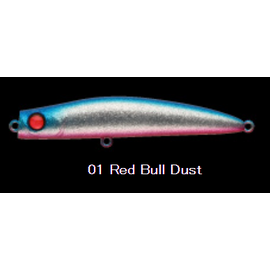 APIA PUNCHLINE MUSCLE 80 16G 80MM COLOR 01 