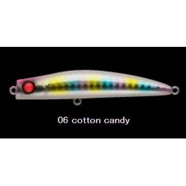 APIA PUNCHLINE MUSCLE 80 16G 80MM COLOR 06 