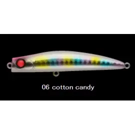 APIA PUNCHLINE MUSCLE 80 16G 80MM COLOR 06 