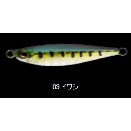 APIA SEIRYU BITS 6G COLOR 03 