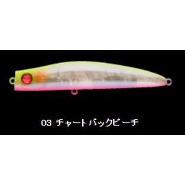 APIA PUNCHLINE MUSCLE 95 28G 95MM COLOR 03 