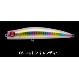 APIA PUNCHLINE MUSCLE 95 28G 95MM COLOR 06 