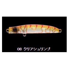 APIA PUNCHLINE 45 3.4G 45MM COLOR 08 