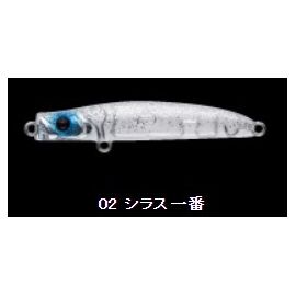 APIA PUNCHLINE 45 3.4G 45MM COLOR 02 