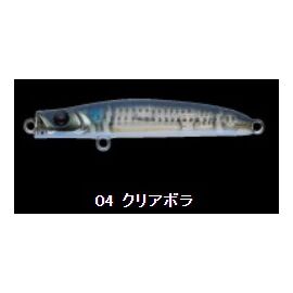 APIA PUNCHLINE 45 3.4G 45MM COLOR 04 