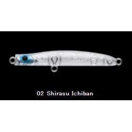 APIA PUNCHLINE 60 5G 60MM COLOR 02 
