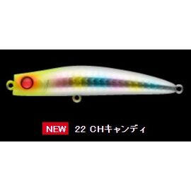 APIA PUNCHLINE 80 13G 80MM COLOR 22 