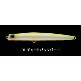 APIA PUNCHLINE 130 36G 130MM COLOR 01 