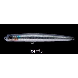 APIA PUNCHLINE 130 36G 130MM COLOR 04 