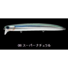 APIA LAMMTARRA GIANT 177 43G 177MM COLOR 08 