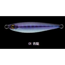 APIA SEIRYU BITS 6G COLOR 01 