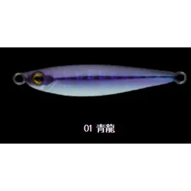 APIA SEIRYU BITS 6G COLOR 01 