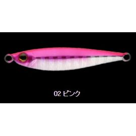 APIA SEIRYU BITS 6G COLOR 02 