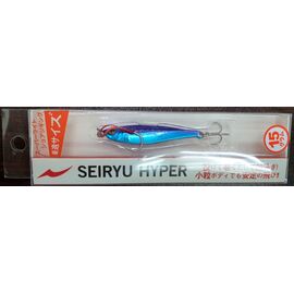 APIA SEIRYU HYPER 15G COLOR 01 