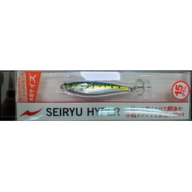 APIA SEIRYU HYPER 15G COLOR 04 
