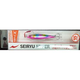 APIA SEIRYU HYPER 15G COLOR 09 