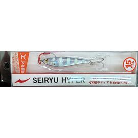 APIA SEIRYU HYPER 15G COLOR 10 