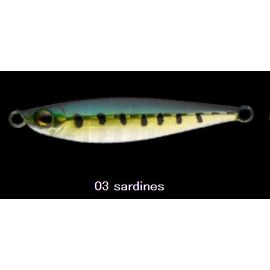 APIA SEIRYU BITS 10G COLOR 03 