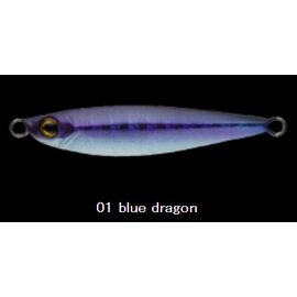 APIA SEIRYU BITS 10G COLOR 01 