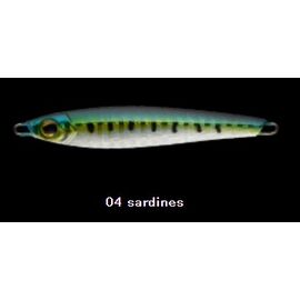 APIA SEIRYU HYPER 30G COLOR 04 
