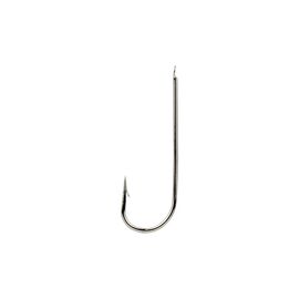 VMC 9140NI single round hooks 50PCS. - קרס עגול 50 יח 