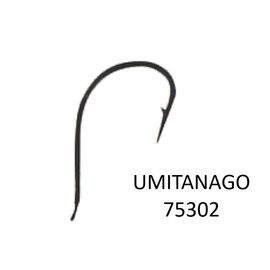YOUVELLA 75302 UMITANAGO 100Pcs. - קרס 