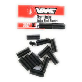 VMC 3987BK Double Sleeves Size 13 - שרוול כפול לנעילת כבל 