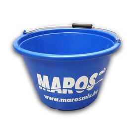MAROS BUCKET - דלי לערבוב פיתיון 
