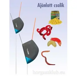 MAROS MATCH FLOAT 2G - מצוף למאטץ' 