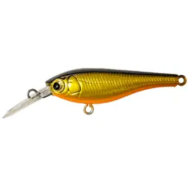 SKAGIT DESIGNS DIVING BEETLE 40SP 2.3G GOLD/B/ORANGE 
