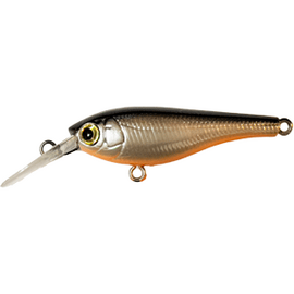 SKAGIT DESIGNS DIVING BEETLE 40SP 2.3G SILVER/ORANGE 