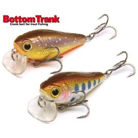 SKAGIT DESIGNS BOTTOM TRANK 36MM 4.5G 