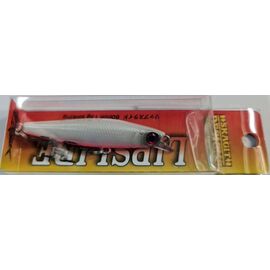 SKAGIT DESIGNS LIP SLIDE 6CM 13G PEARL RED GHOST CLEAR 