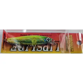 SKAGIT DESIGNS LIP SLIDE 6CM 13G CLEAR CHART CMH 