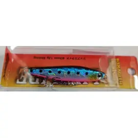 SKAGIT DESIGNS LIP SLIDE 6CM 13G NAVY IWASHI/PINK MH 