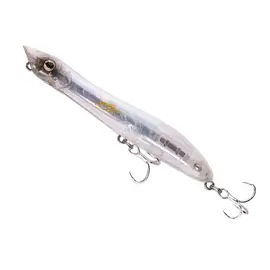 XORUS PATCHINKO II 13.7CM 26.3G WHITE COTTON 