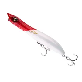 XORUS PATCHINKO II 13.7CM 26.3G RED HEAD 