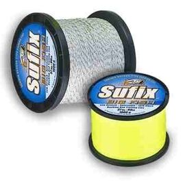 Sufix® Big Fish 1000M 130LB - חוט דקרון 