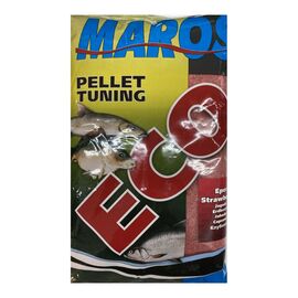 MAROS MIX ECO SERIES 1KG 105 STRAWBERRY FLAVOR - תערובת לקרפיון בטעם תות 