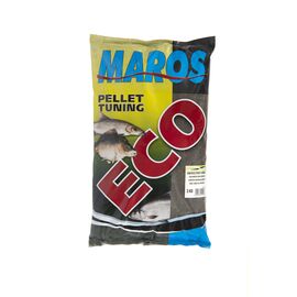 MAROS MIX ECO SERIES 1KG 107 BIG CARP FLAVOR - תערובת לקרפיון בטעם קרפיון גדול 