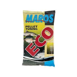 MAROS MIX ECO SERIES 1KG 113 SKOPEX FLAVOR - תערובת לקרפיון בטעם תופי 