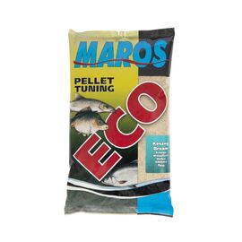 MAROS MIX ECO SERIES 1KG 113 BREAM FLAVOR - תערובת לקרפיון בטעם ברים 