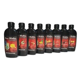 MAROS SERIE WALTER RACER ACTIVATOR 250ML - תוסף נוזלי 