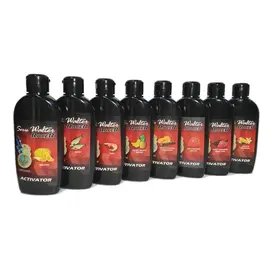 MAROS SERIE WALTER RACER ACTIVATOR 250ML - תוסף נוזלי 