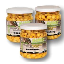 MAROS SWEET CORN 212G MACSE13 NATURAL FLAVOR - תירס בנוזל בצנצנת בטעם תירס טבעי 